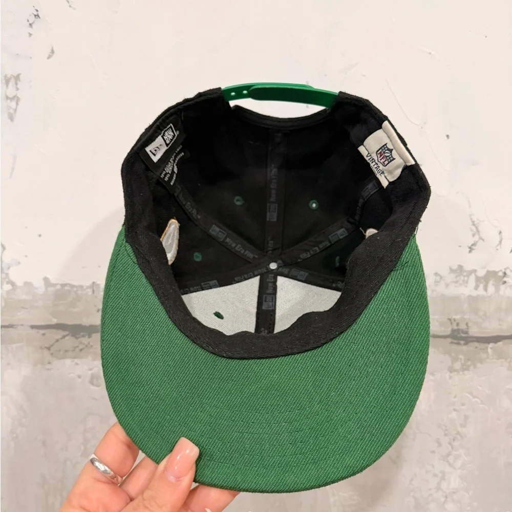 New‎ Era Green Bay Packers NFL Snapback Hat – Vintage Collection